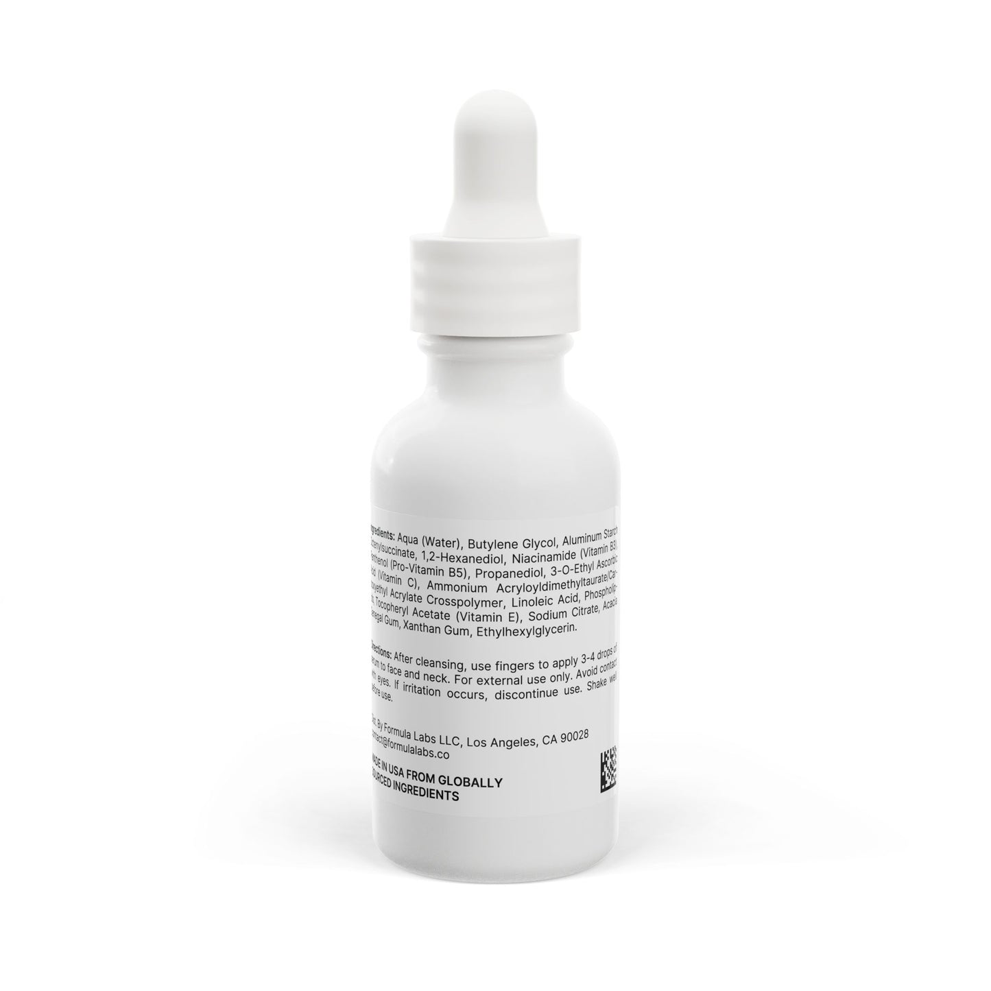 MYB Vitamin Boost Serum