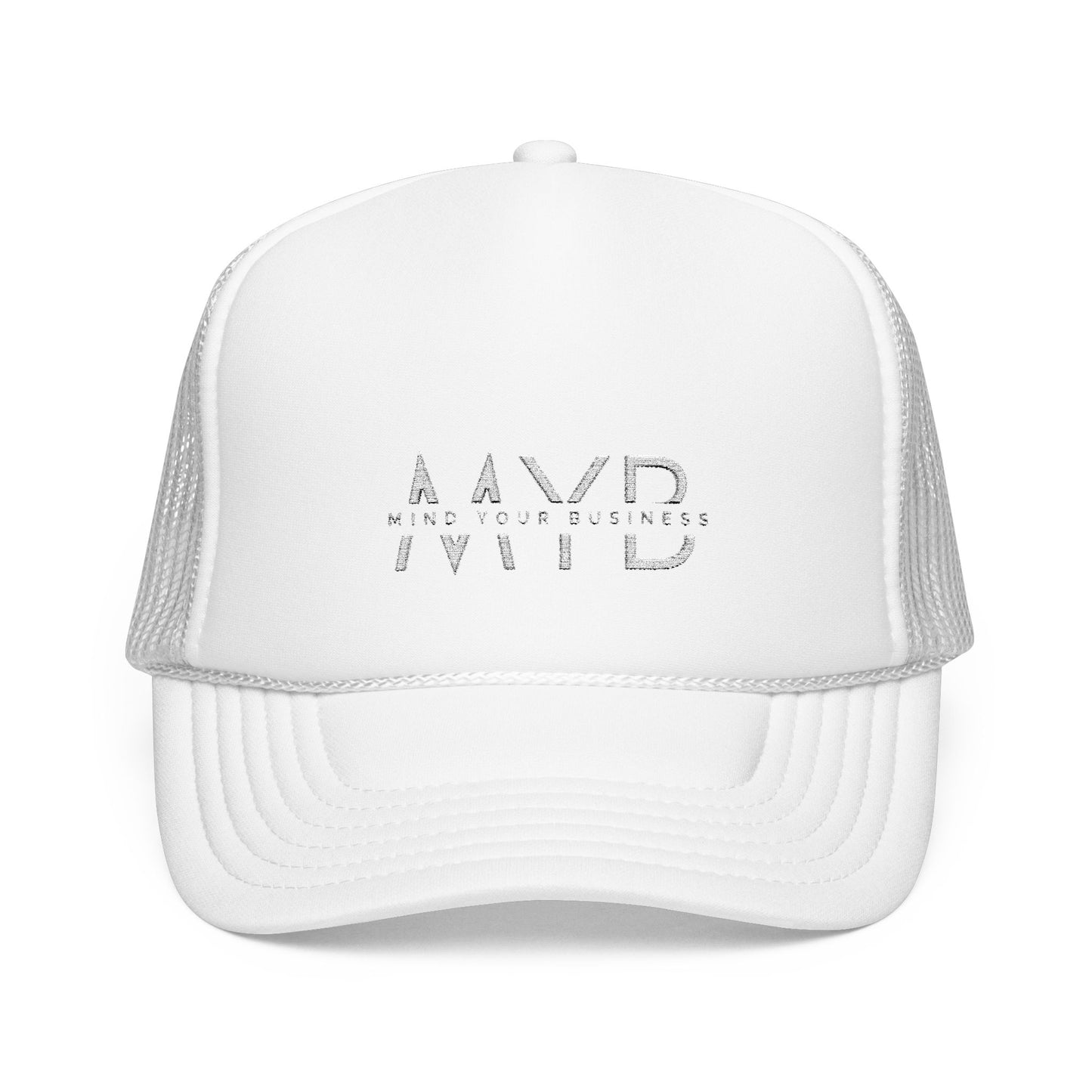 MYB Trucker Hat