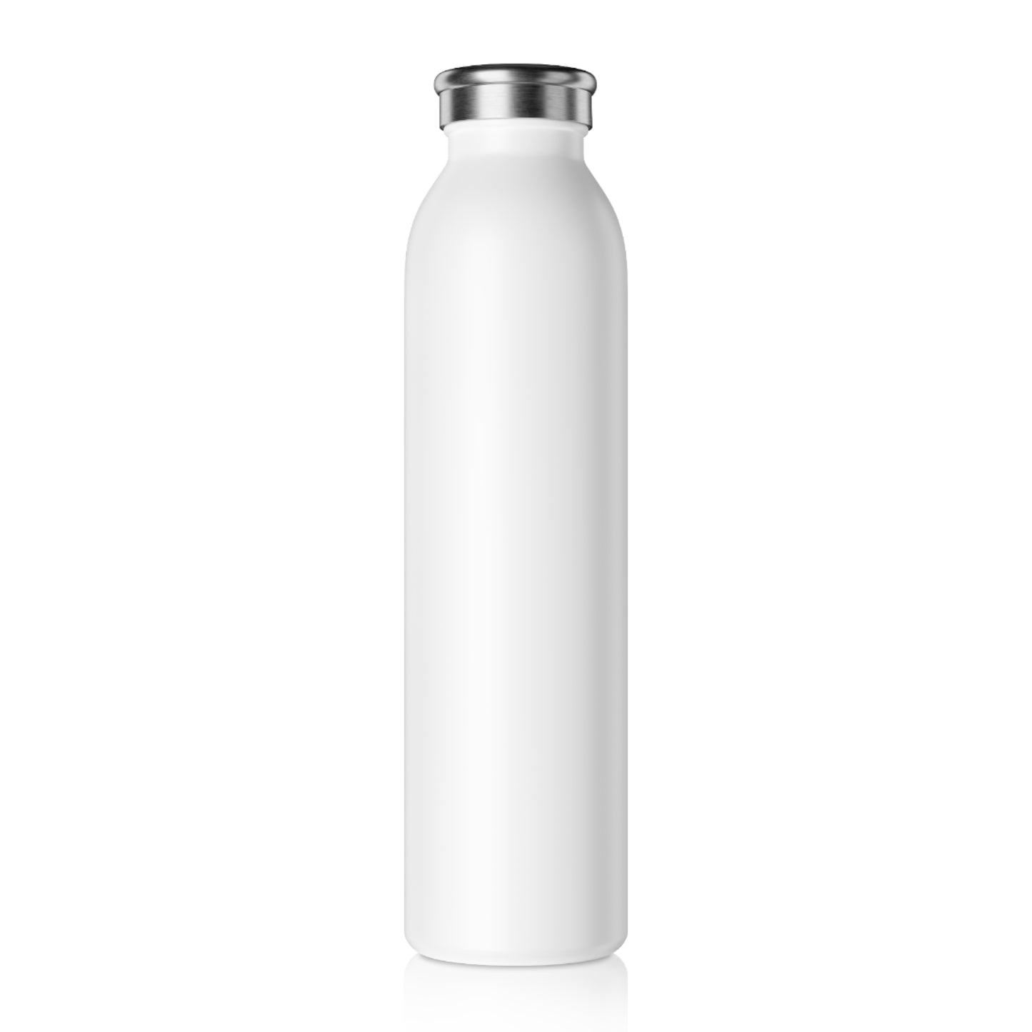 Slim Joint MYB Water Bottle