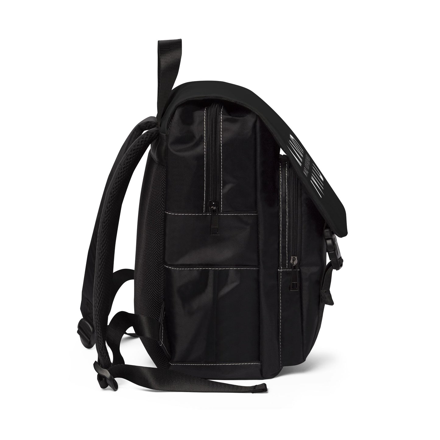 MYB Unisex Casual Backpack