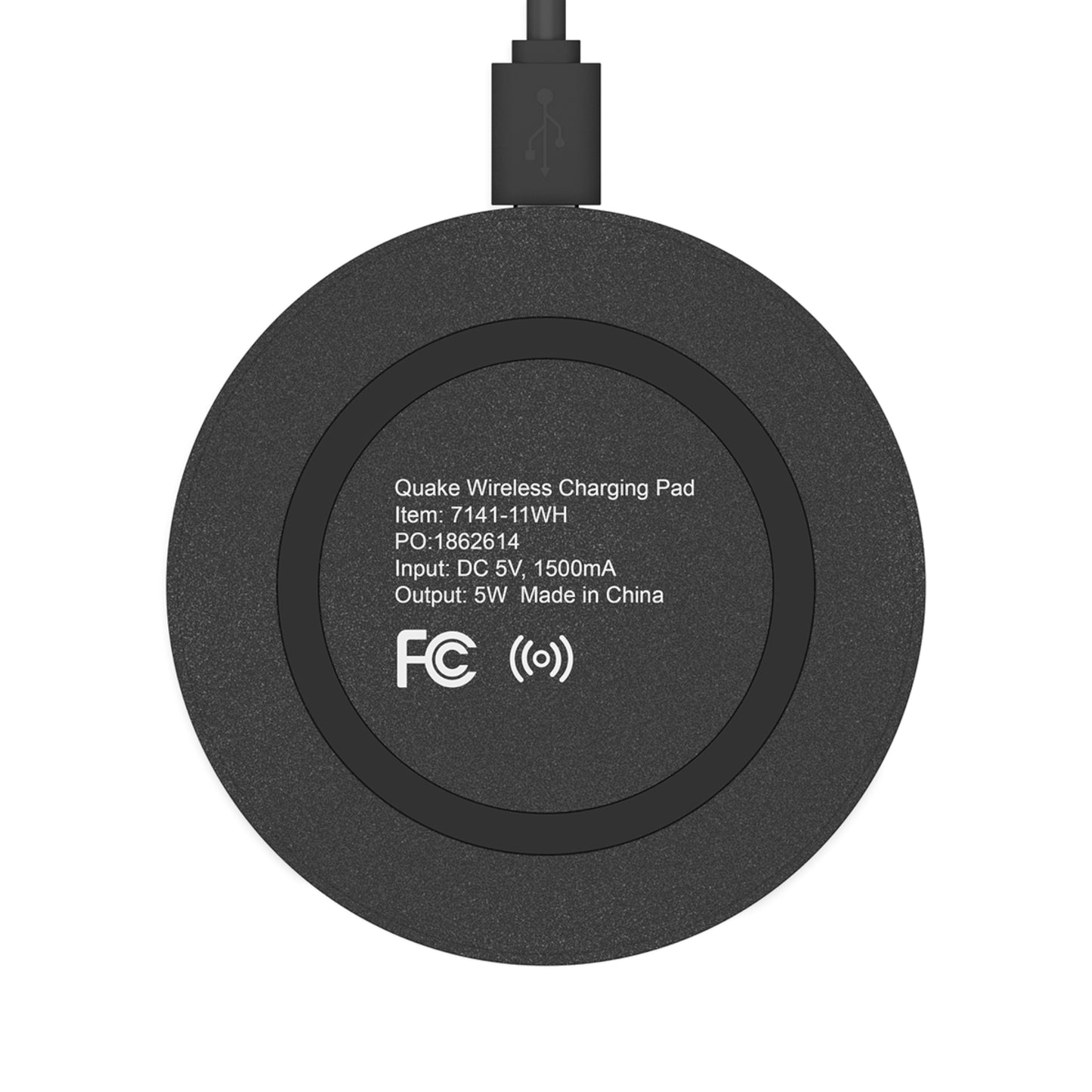 MYB Wireless Charging Pad