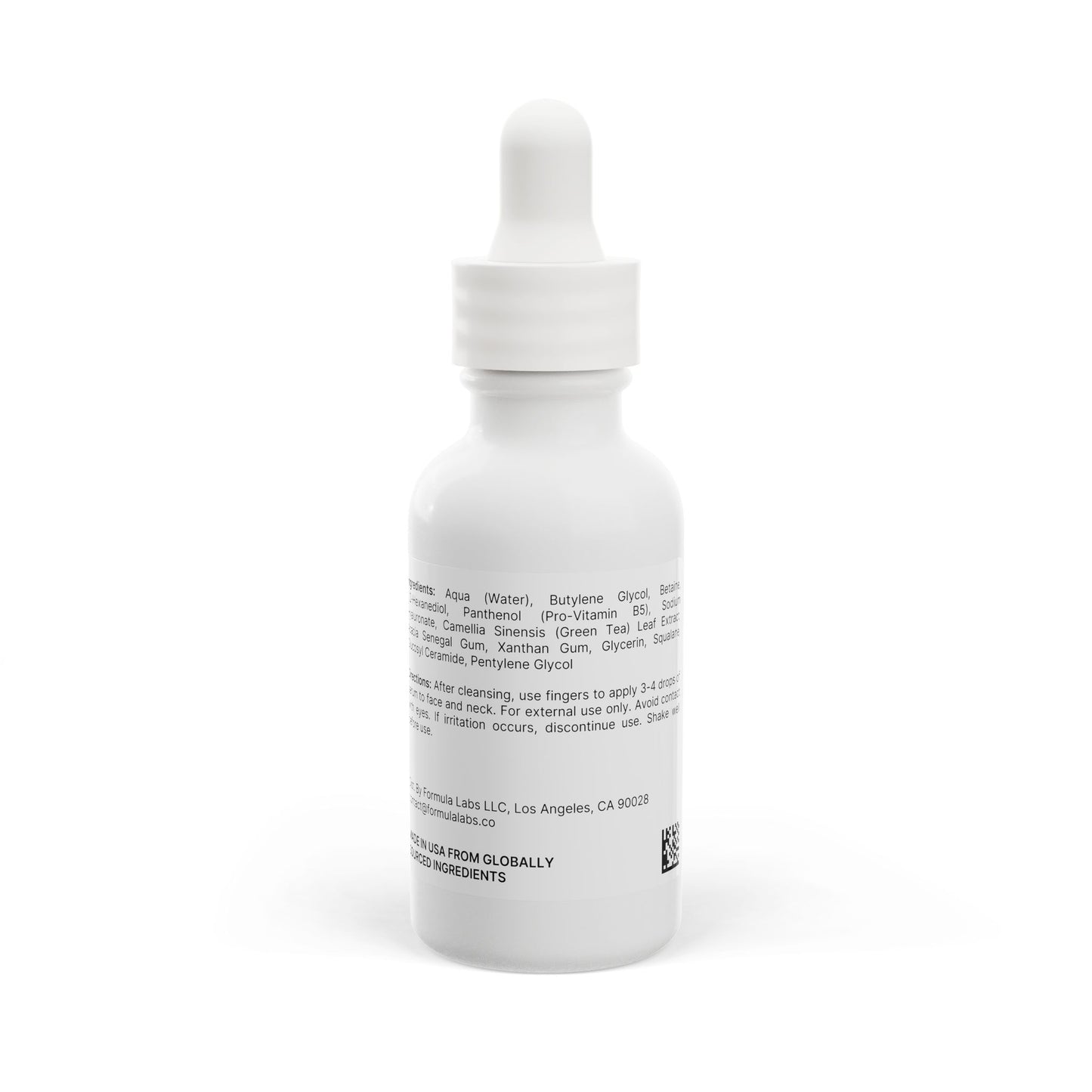 MYB Hyaluronic Serum