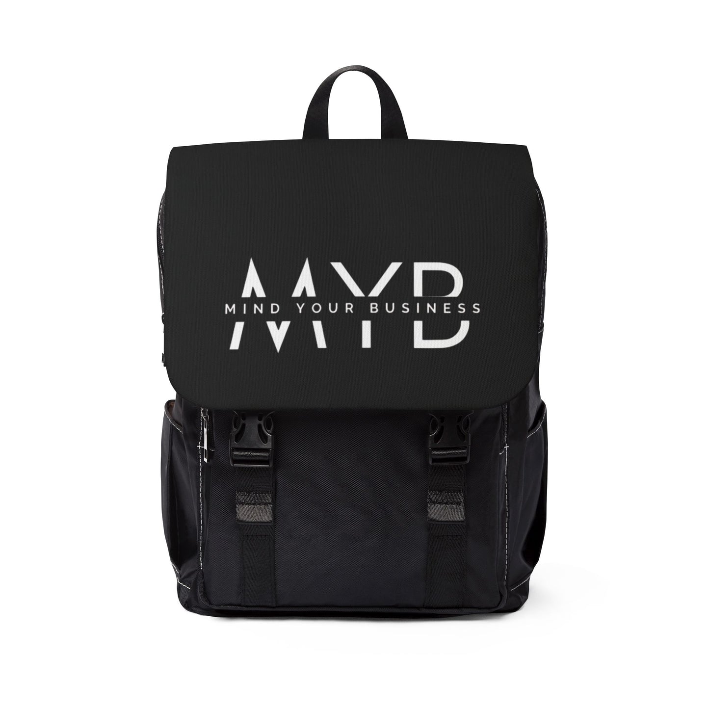 MYB Unisex Casual Backpack