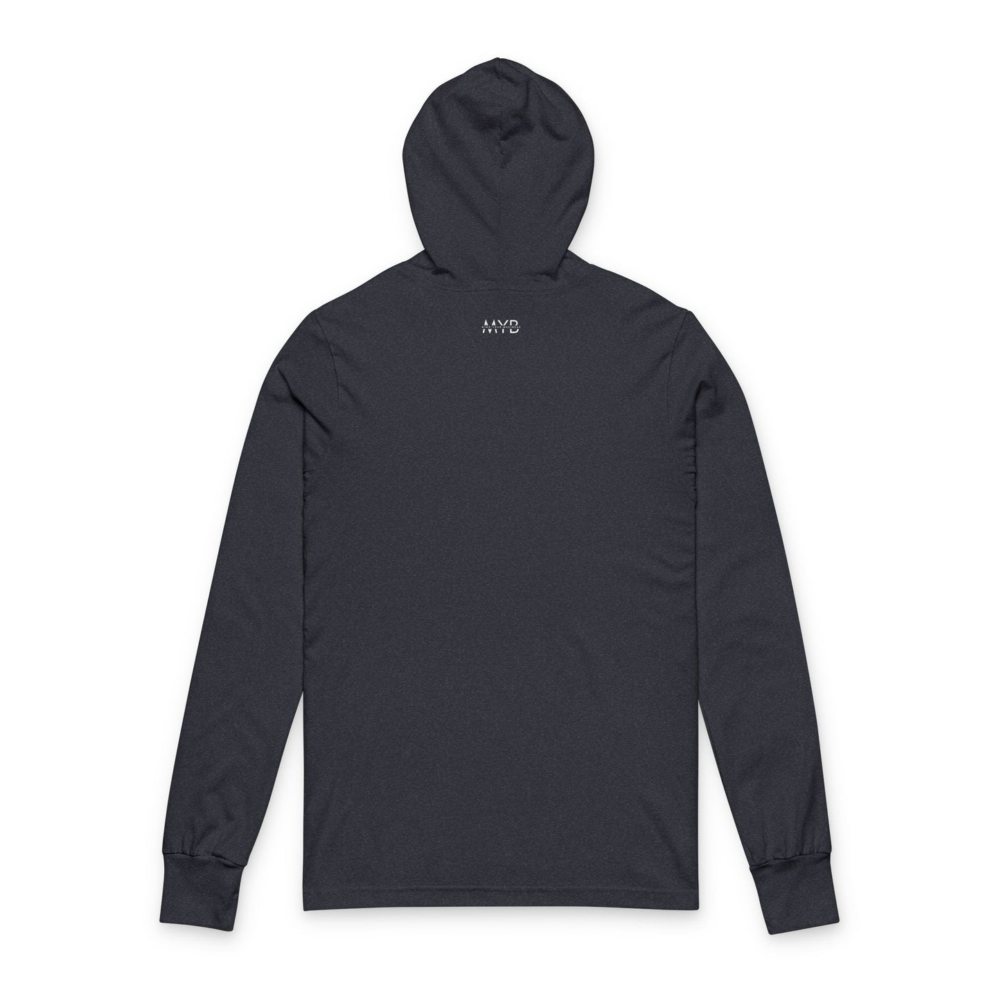 MYB Signature Logo Hoodie