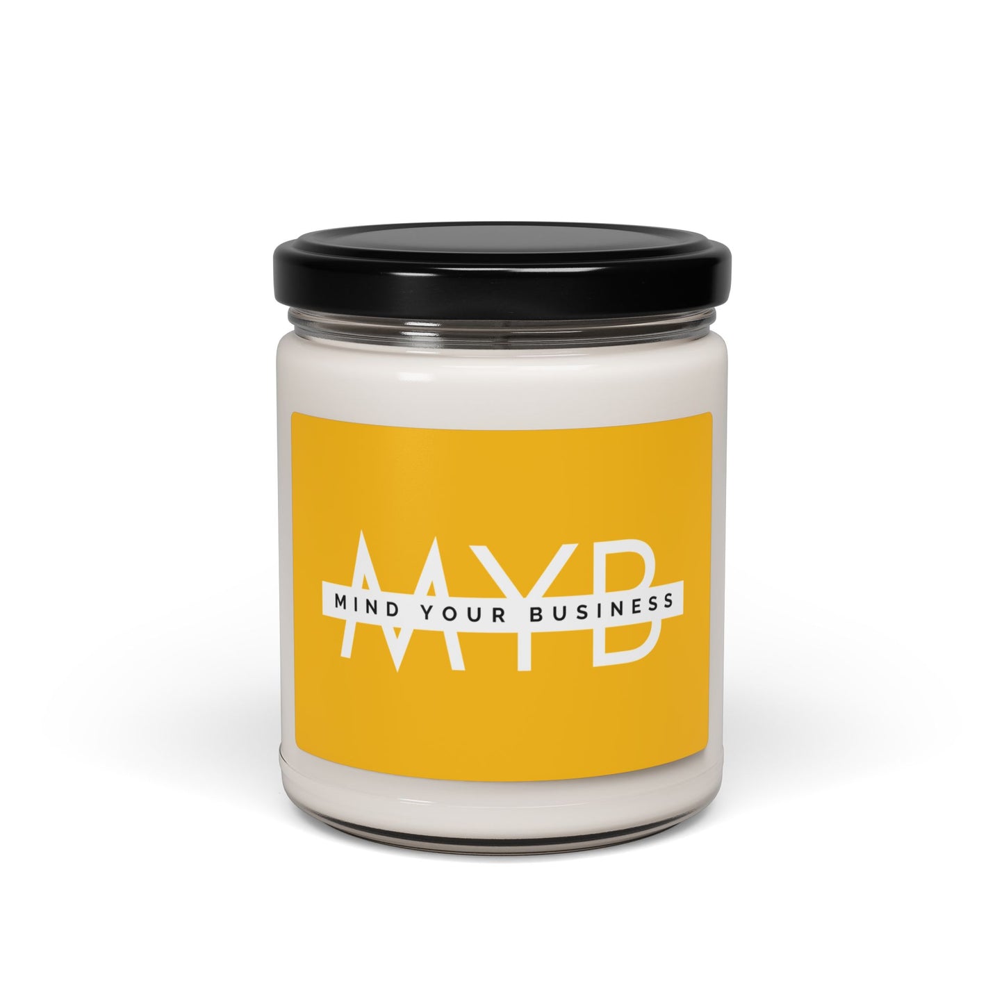 MYB Signature Soy Candles
