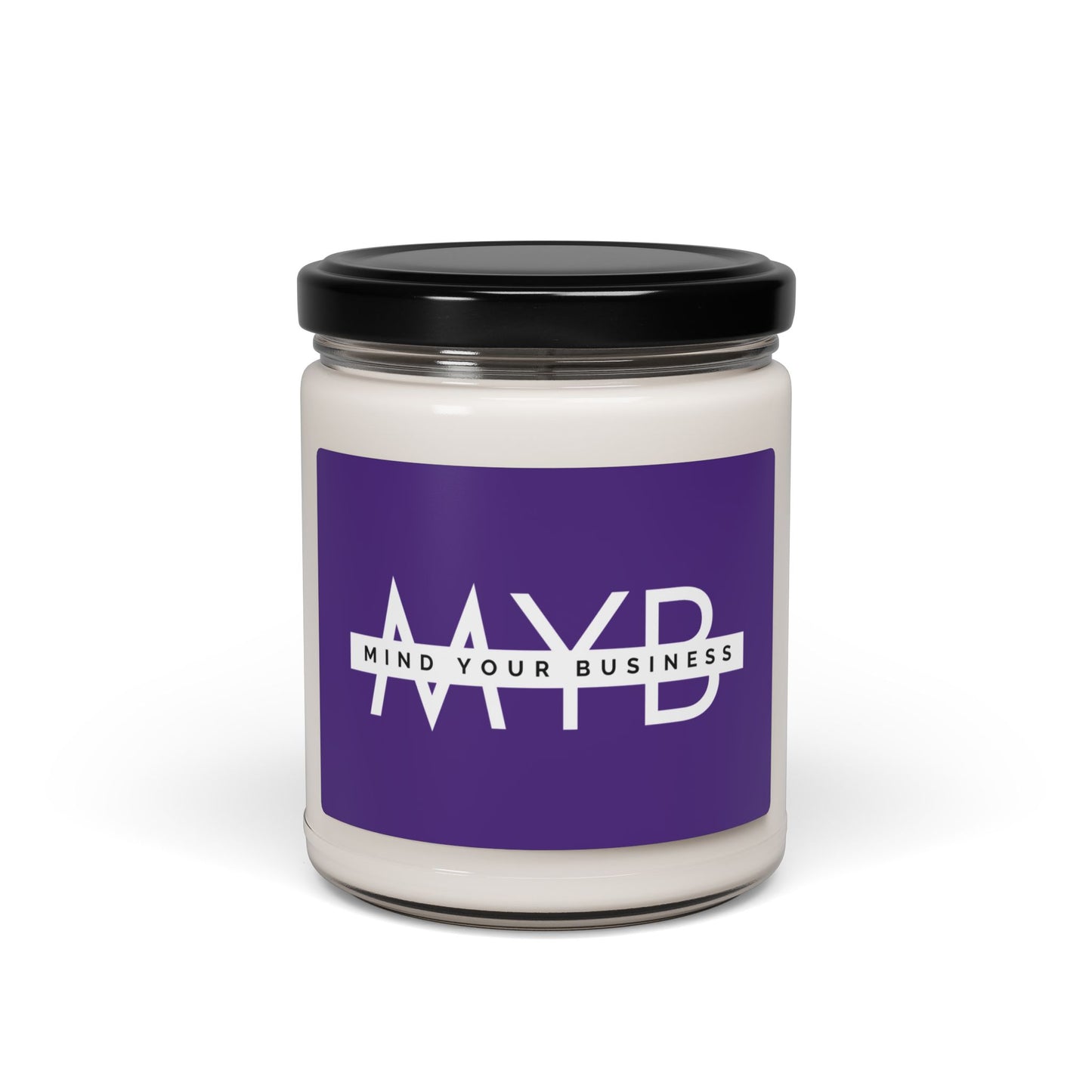 MYB Signature Soy Candles