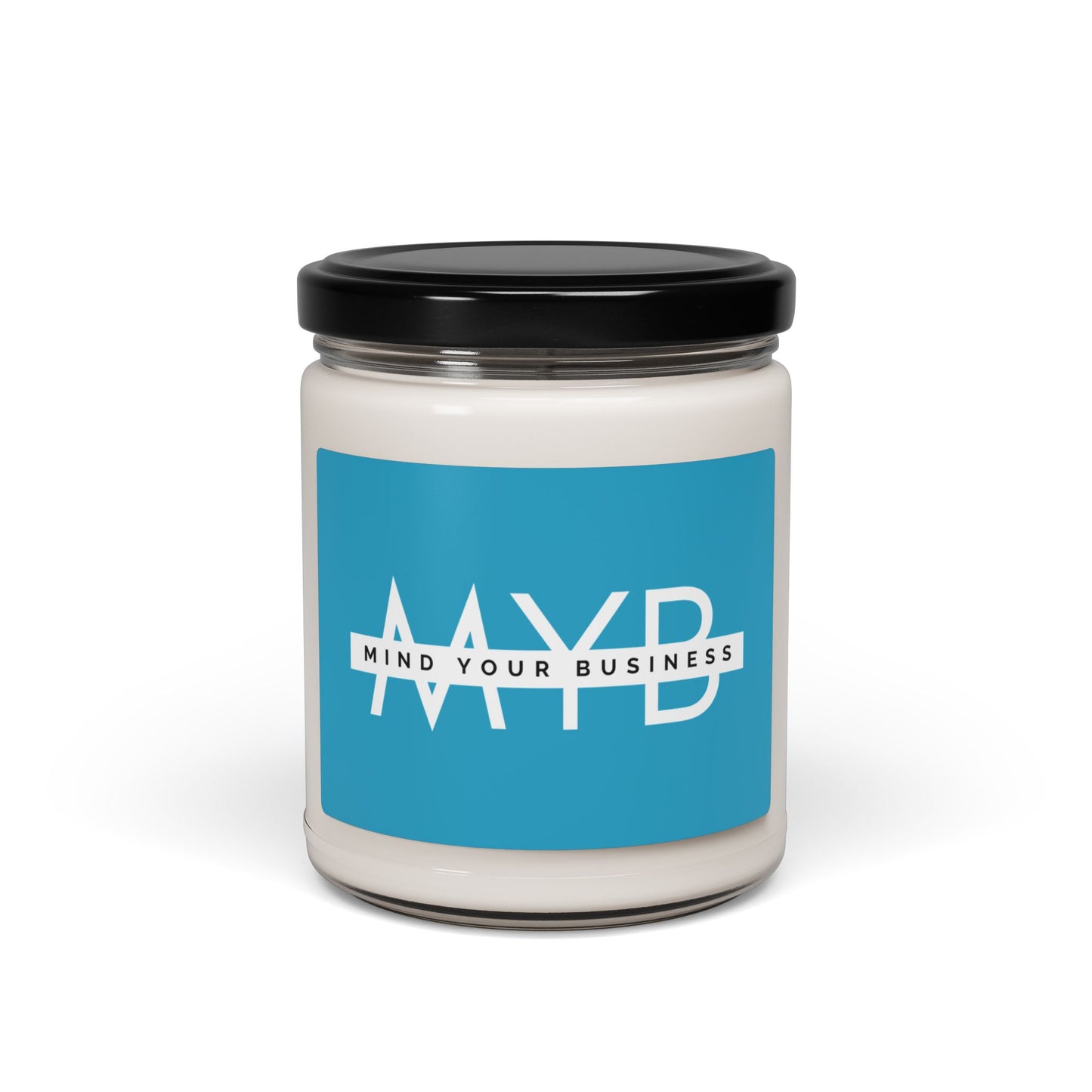 MYB Signature Soy Candles