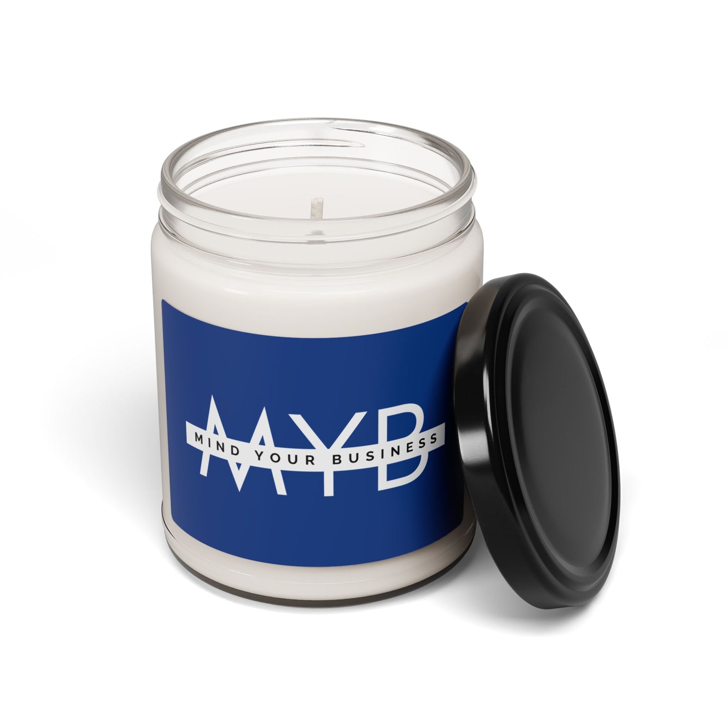 MYB Signature Soy Candles