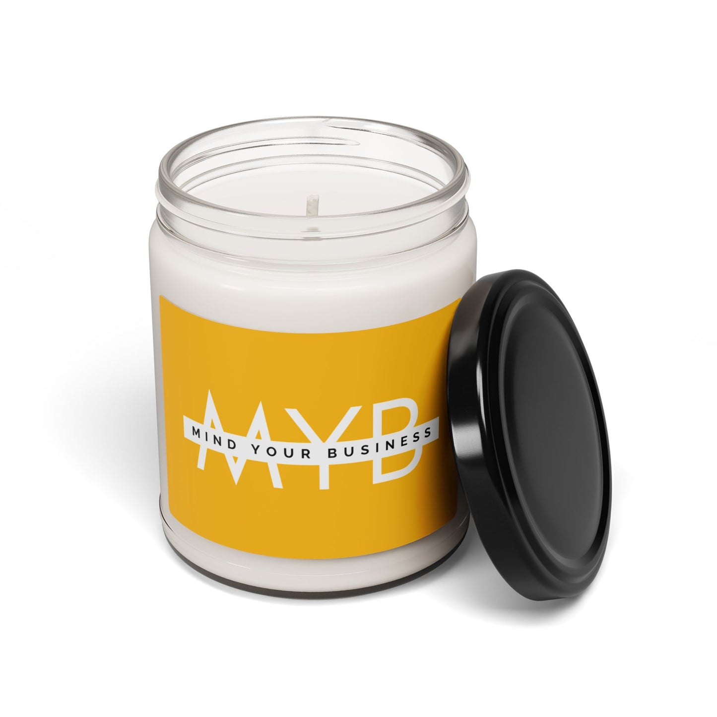 MYB Signature Soy Candles