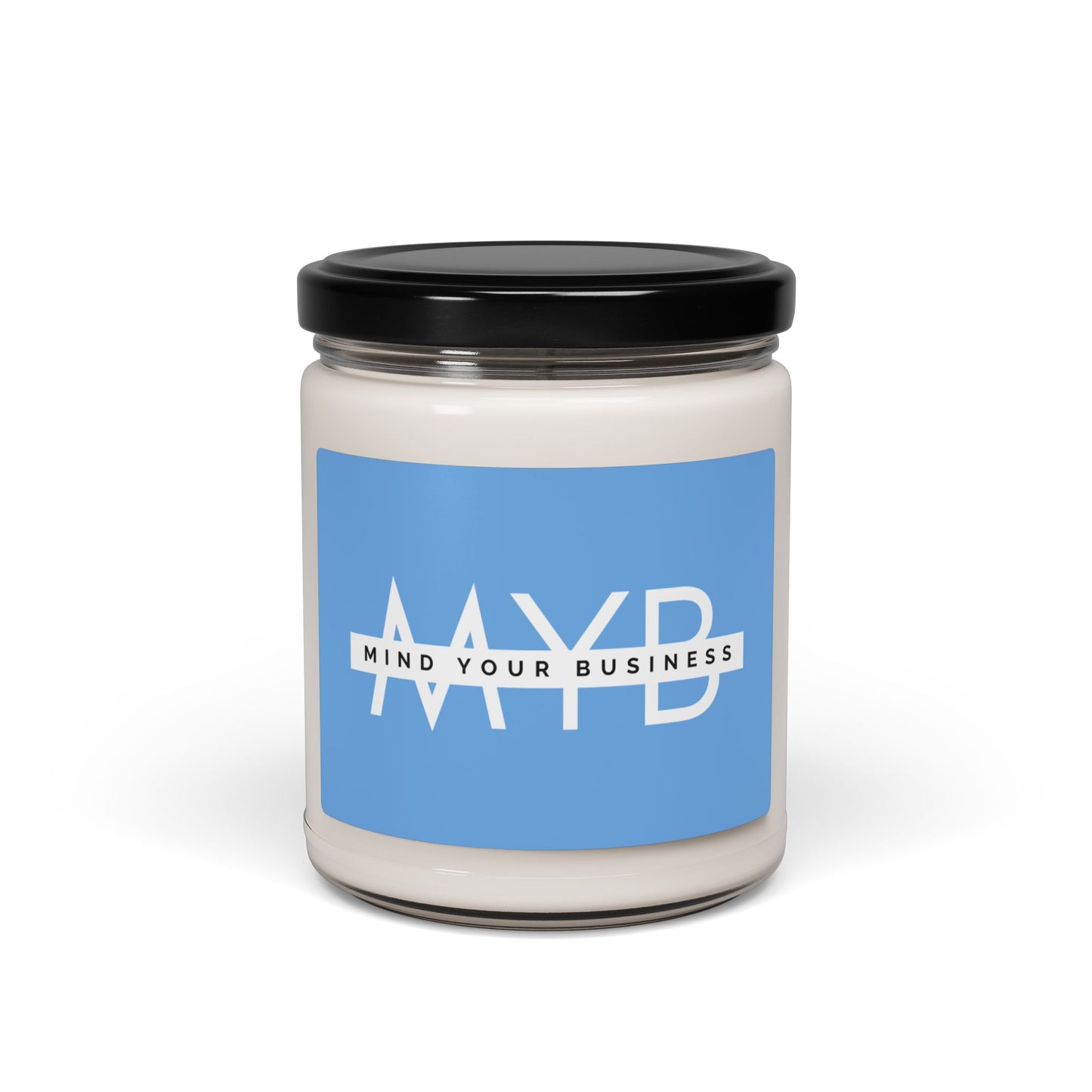 MYB Signature Soy Candles