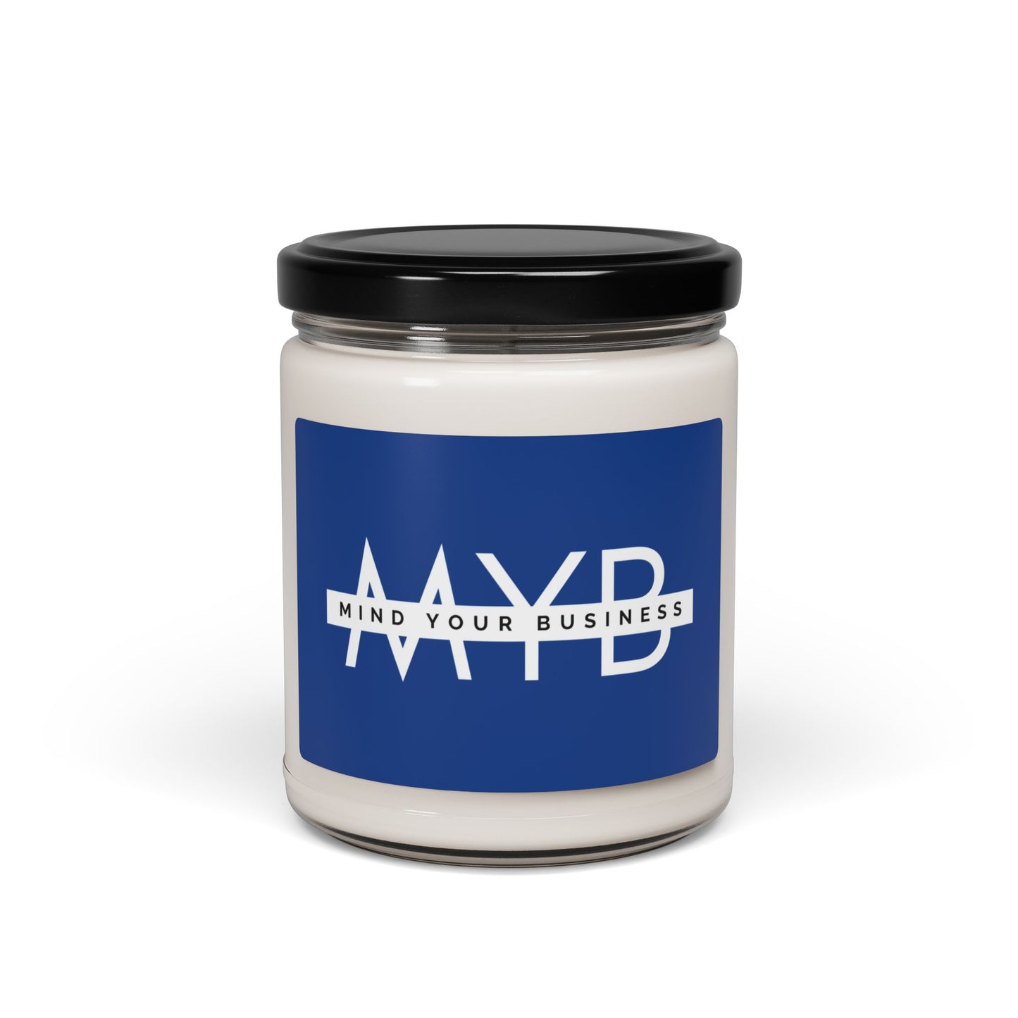 MYB Signature Soy Candles