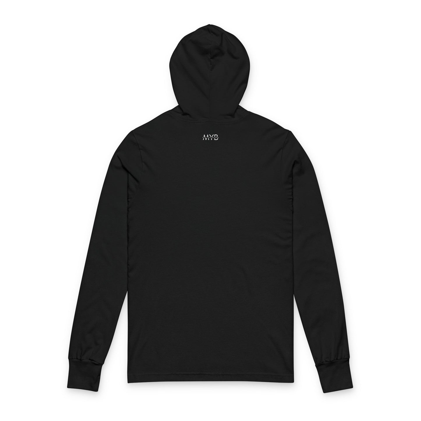MYB Signature Logo Hoodie
