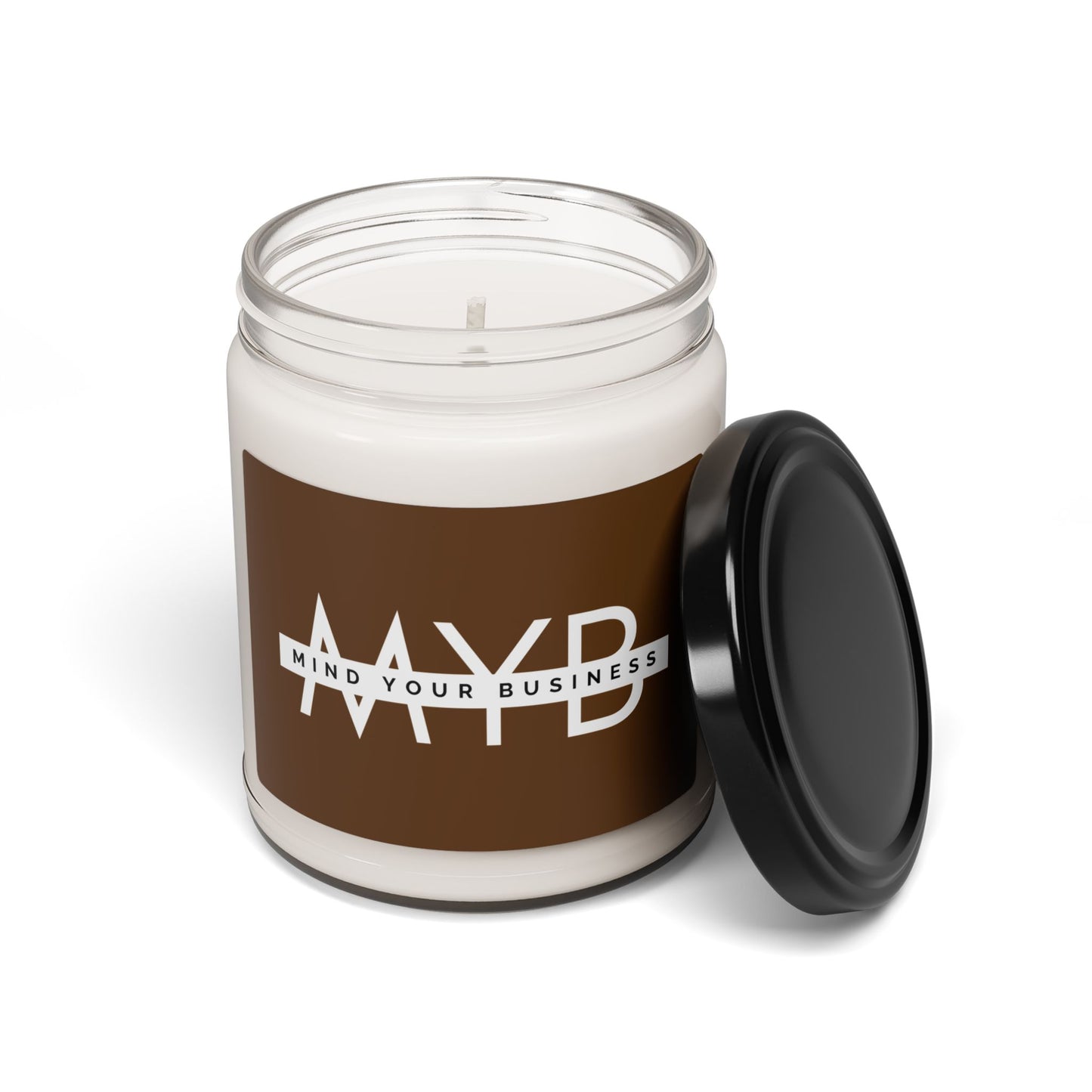 MYB Signature Soy Candles