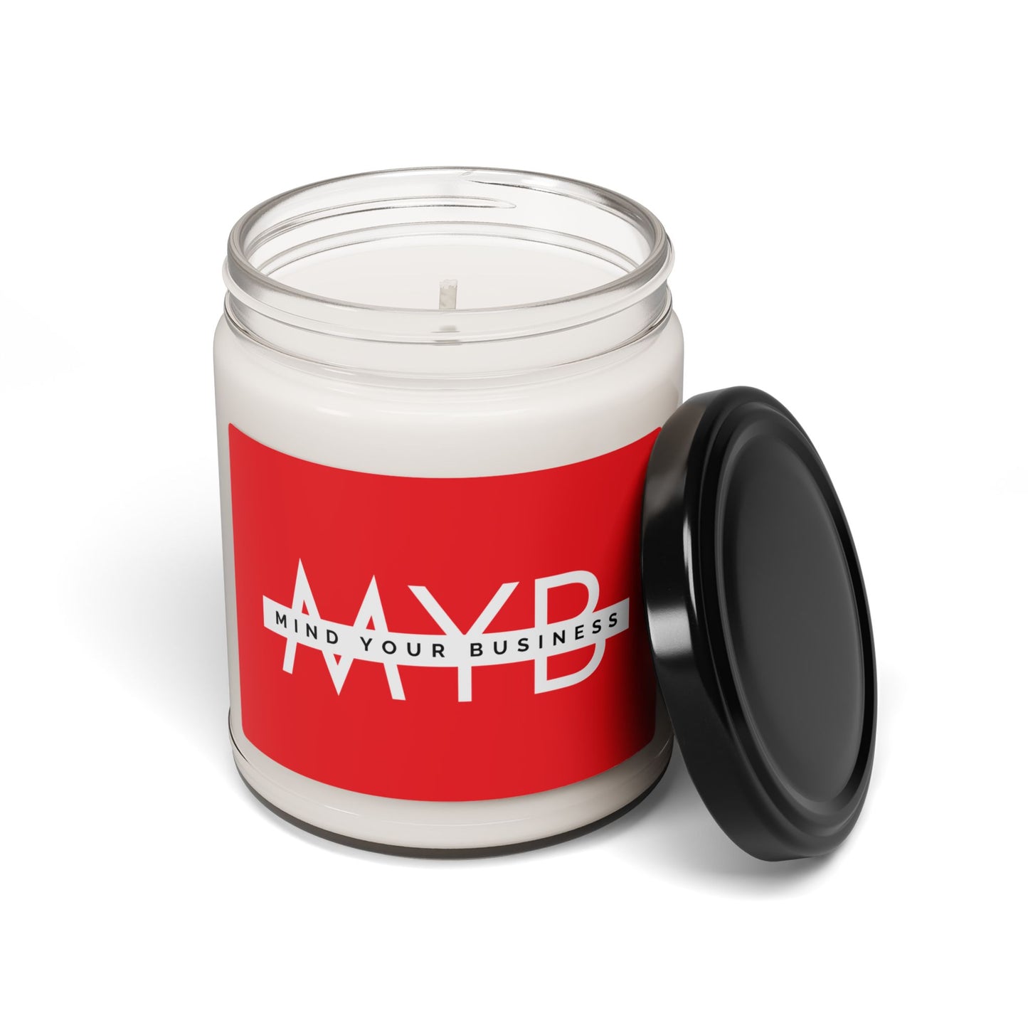 MYB Signature Soy Candles