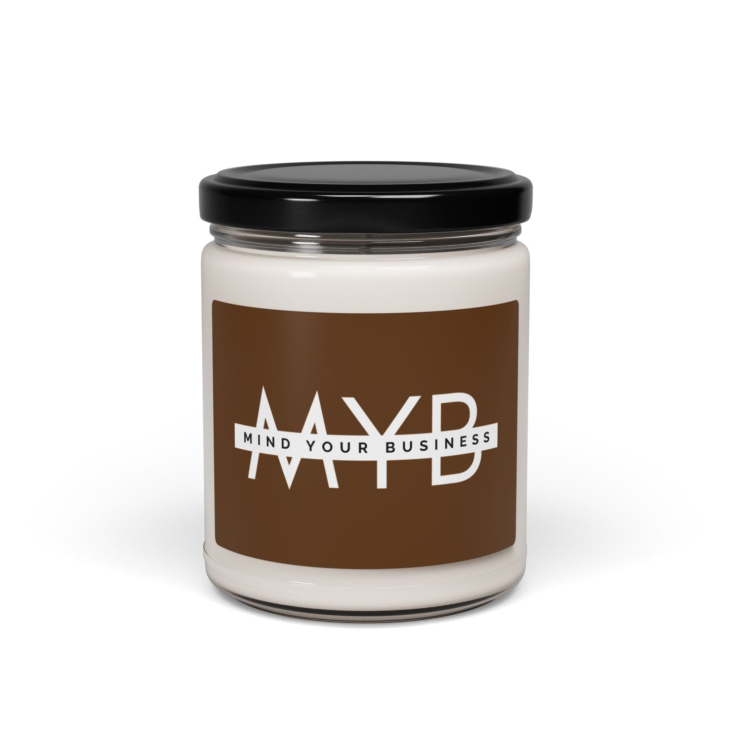 MYB Signature Soy Candles