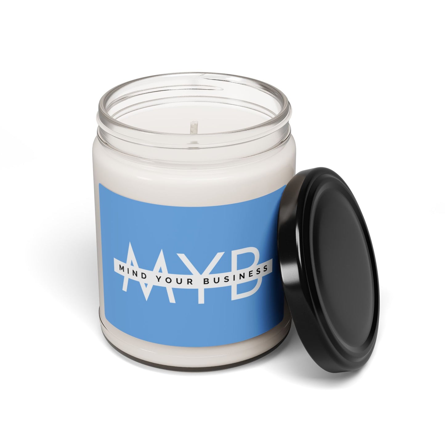 MYB Signature Soy Candles