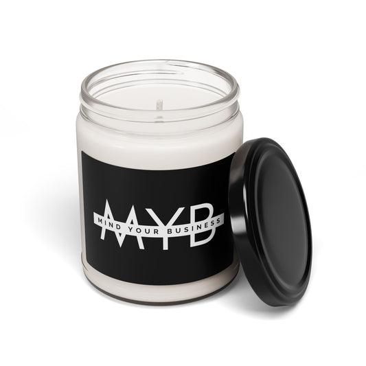 MYB Signature Soy Candles