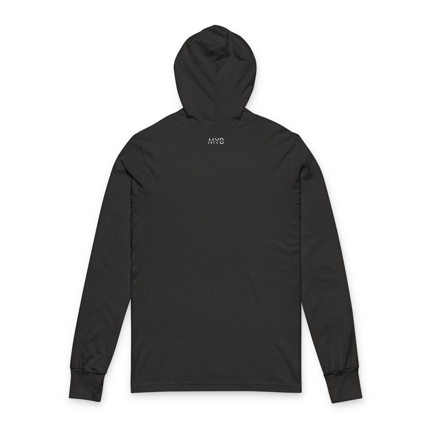 MYB Signature Logo Hoodie