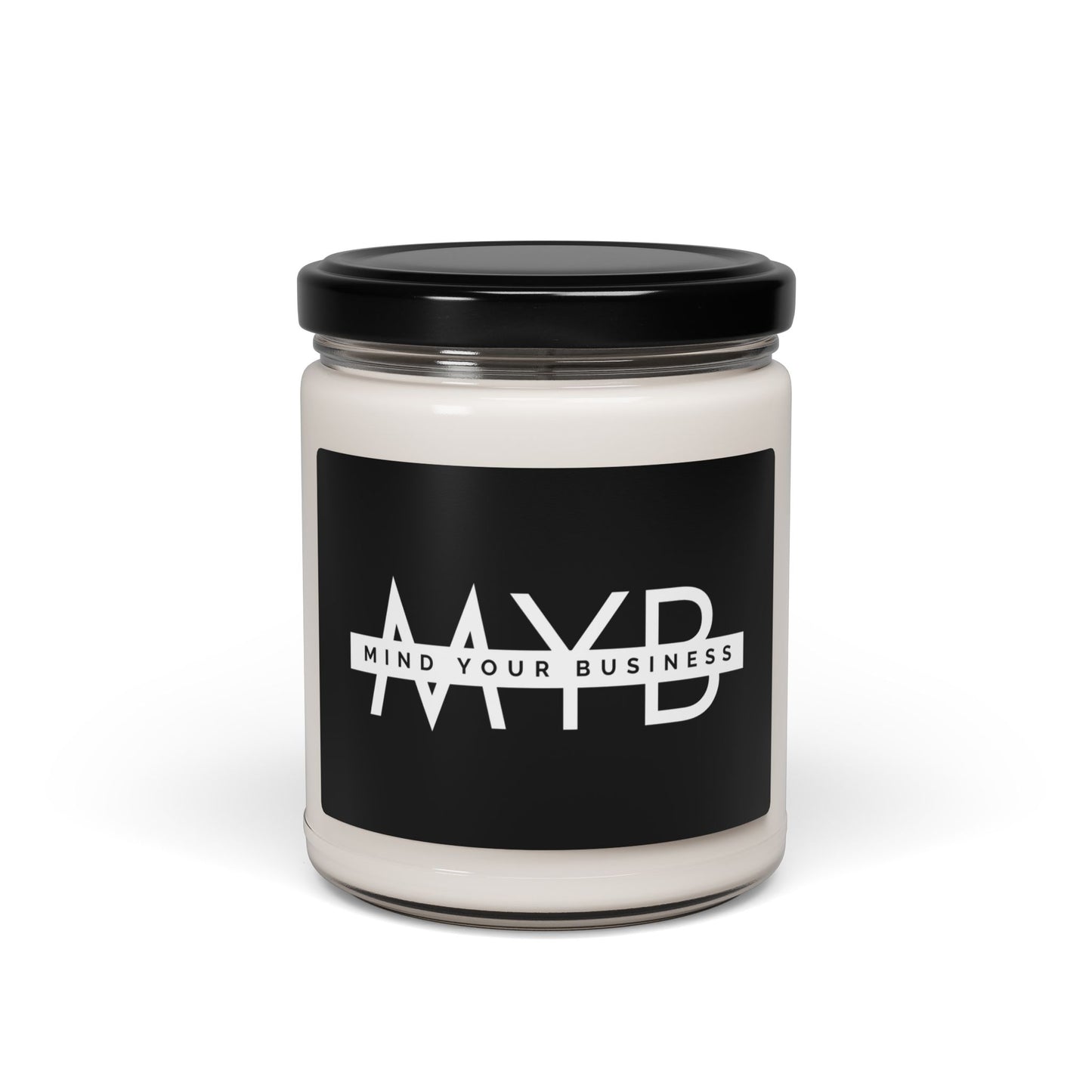 MYB Signature Soy Candles