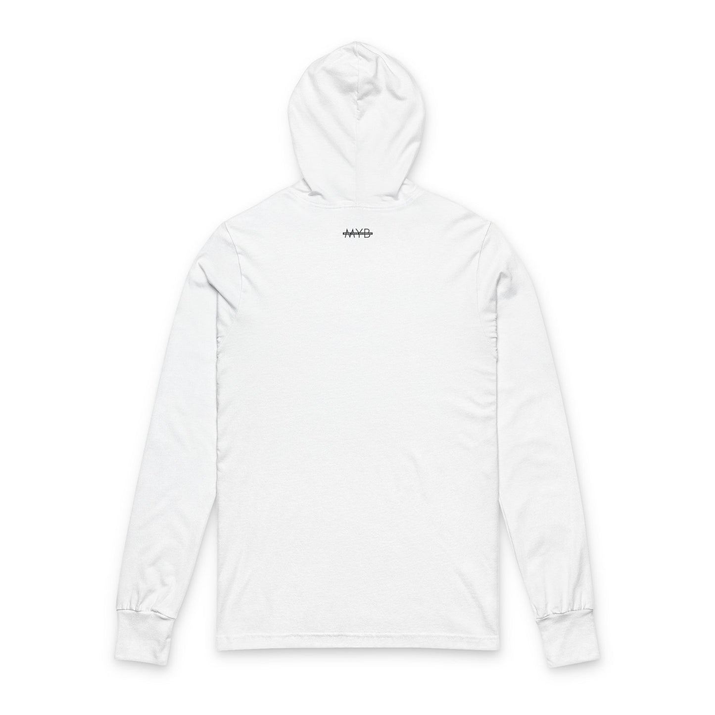 MYB Signature Logo Hoodie